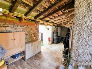Prodej rodinného domu, Litenčice, 49 m2