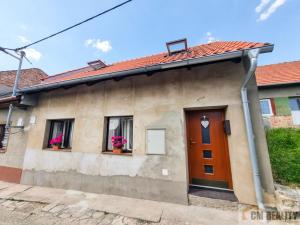 Prodej rodinného domu, Litenčice, 49 m2