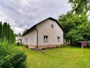 Prodej rodinného domu, Jistebník, 250 m2