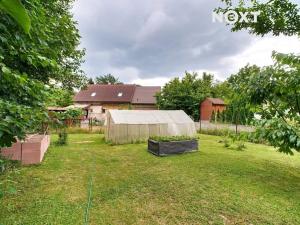 Prodej rodinného domu, Jistebník, 250 m2