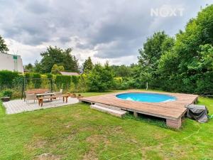 Prodej rodinného domu, Jistebník, 250 m2