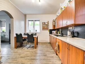 Prodej rodinného domu, Jistebník, 250 m2