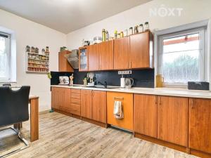 Prodej rodinného domu, Jistebník, 250 m2