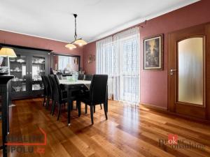 Prodej bytu 4+1, Karlovy Vary - Drahovice, Zbrojnická, 140 m2