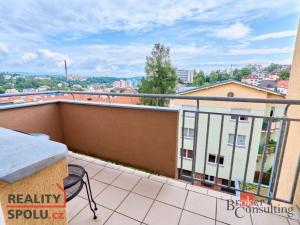 Prodej bytu 4+1, Karlovy Vary - Drahovice, Zbrojnická, 140 m2