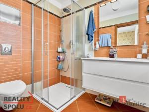 Prodej bytu 4+1, Karlovy Vary - Drahovice, Zbrojnická, 140 m2