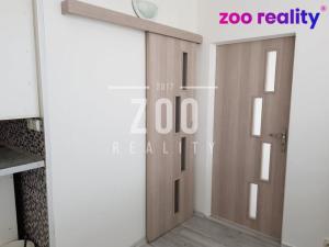 Pronájem bytu 3+1, Klášterec nad Ohří, Budovatelská, 68 m2