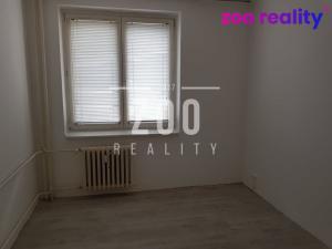 Pronájem bytu 3+1, Klášterec nad Ohří, Budovatelská, 68 m2