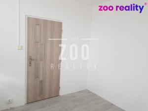 Pronájem bytu 3+1, Klášterec nad Ohří, Budovatelská, 68 m2