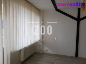 Pronájem bytu 3+1, Klášterec nad Ohří, Budovatelská, 68 m2