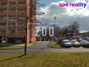 Pronájem bytu 3+1, Klášterec nad Ohří, Budovatelská, 68 m2