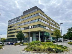 Pronájem kanceláře, Brno - Štýřice, Londýnské náměstí, 20 m2