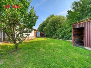 Prodej pozemku pro bydlení, Kšely, 653 m2
