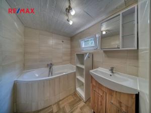 Prodej chaty, Kšely, 80 m2