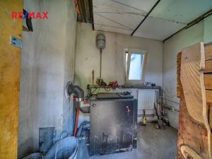 Prodej chaty, Kšely, 80 m2
