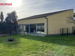 Prodej kanceláře, Zlín - Štípa, Dolečky I, 700 m2