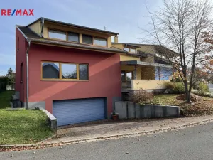 Prodej kanceláře, Zlín - Štípa, Dolečky I, 700 m2