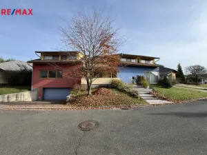 Prodej kanceláře, Zlín - Štípa, Dolečky I, 700 m2