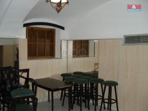 Pronájem restaurace, Nový Jičín, Sokolovská, 184 m2