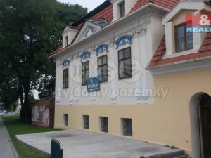 Pronájem restaurace, Nový Jičín, Sokolovská, 184 m2