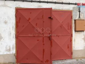 Pronájem garáže, Neratovice, 20 m2