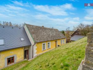 Prodej rodinného domu, Manětín, 127 m2