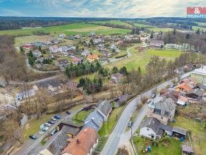 Prodej rodinného domu, Manětín, 127 m2