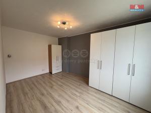 Pronájem bytu 2+kk, Horažďovice, Pod Vodojemem, 56 m2