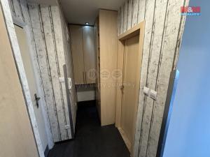 Pronájem bytu 2+kk, Horažďovice, Pod Vodojemem, 56 m2