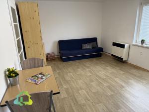 Pronájem bytu 1+kk, Praha - Nusle, Na Jezerce, 36 m2