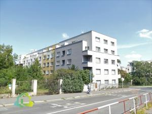 Pronájem bytu 1+kk, Praha - Nusle, Na Jezerce, 36 m2