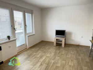 Pronájem bytu 1+kk, Praha - Nusle, Na Jezerce, 36 m2