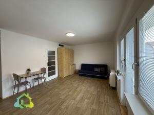 Pronájem bytu 1+kk, Praha - Nusle, Na Jezerce, 36 m2