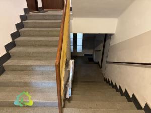 Pronájem bytu 1+kk, Praha - Nusle, Na Jezerce, 36 m2