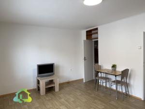 Pronájem bytu 1+kk, Praha - Nusle, Na Jezerce, 36 m2