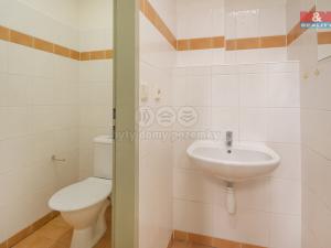 Prodej obchodního prostoru, Liberec, Jeronýmova, 52 m2