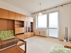 Pronájem bytu 2+1, Bučovice, Fučíkova, 58 m2
