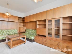 Pronájem bytu 2+1, Bučovice, Fučíkova, 58 m2