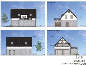 Prodej pozemku pro bydlení, Stanovice, 22407 m2