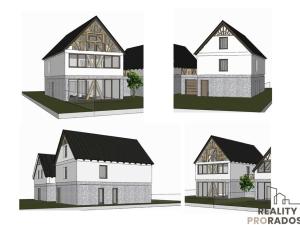 Prodej pozemku pro bydlení, Stanovice, 22407 m2