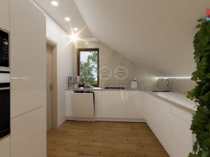 Prodej ubytování, Březí, Na štěrkách, 208 m2