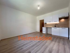 Pronájem bytu 1+kk, Havířov - Město, Máchova, 24 m2