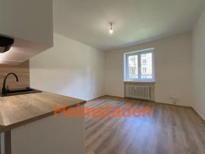 Pronájem bytu 1+kk, Havířov - Město, Máchova, 24 m2