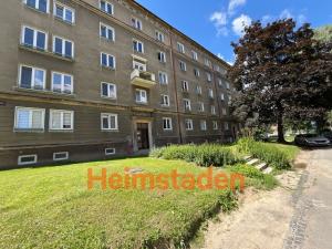 Pronájem bytu 1+kk, Havířov - Město, Máchova, 24 m2