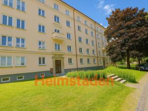 Pronájem bytu 1+kk, Havířov - Město, Máchova, 24 m2