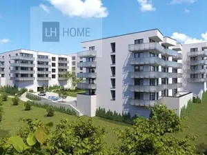 Prodej bytu 3+kk, Karlovy Vary, 95 m2