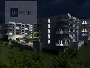 Prodej bytu 2+kk, Karlovy Vary, 65 m2