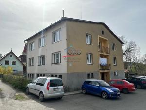 Prodej bytu 3+1, Cetoraz, Cetoraz, 62 m2