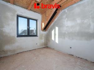 Prodej rodinného domu, Vlasatice, 117 m2