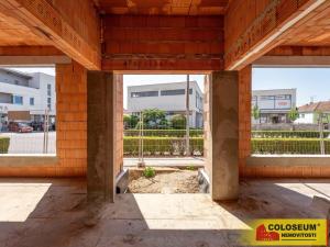 Prodej bytu 3+kk, Hrušovany nad Jevišovkou, 77 m2